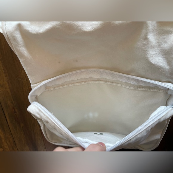 marimekko crossbody canvas bag - Picture 7 of 14